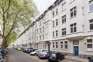 -- Wunderschöne Altbauwohnung, die keine Wünsche offen lässt -- – Schüchtermannstr. 33, 44145 Nordmarkt, Dortmund – Vorschaubild 7