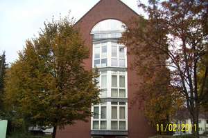 neu renoviert 2.Zimmerwohnung in ruhiger Lage