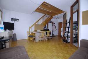| Nur 100 m zur Universität | 

 Schöne 2-Zimmer Maisonettewohnung – Regensburg – Vorschaubild 7