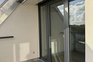 Neugebaute Dachgeschosswohnung mit Südterrasse in Reinickendorf / Mitte – Walderseestraße -, 13407 Reinickendorf (Ortsteil), Berlin – Vorschaubild 5