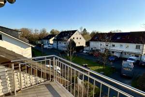 Geräumige 4-Zimmer Maisonette Wohnung mit 3 Balkonen in Köln-Dünnwald – Gerbirgesweg 5, 51069 Dünnwald, Köln – Vorschaubild 23