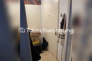 Tauschwohnung: 1-Z-Wng mit Parkplatz am Mauerpark gg. 1-2 in xberg/Fhain/nk – Gleimstraße 66, 13355 Gesundbrunnen, Berlin – Vorschaubild 6