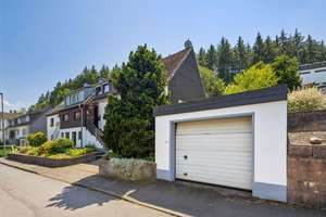 Angeb. flexibl. nutzbares Wohnhaus mit ELW, Garage & großem Sonnengarten – Die vollständige Adresse der Immobilie erhältst du vom Anbieter., 57074 Siegen, Siegen – Vorschaubild 28