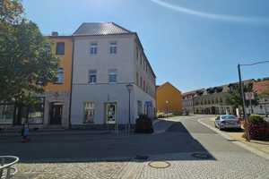 1A-City-Lage am Markt - inkl. projektiertem Neubau oder Ausbau – Elbe-Elster (Kreis) – Vorschaubild 3
