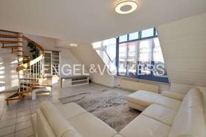 Bezugsfrei & Renoviert - Maisonette mit vielen Annehmlichkeiten – Die vollständige Adresse der Immobilie erhältst du vom Anbieter., 70439 Stammheim-Süd, Stuttgart – Vorschaubild 8