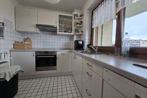 Helle 2-Zimmer-Wohnung mit großem Balkon – Geranienweg 31, 70374 Sommerrain, Stuttgart – Vorschaubild 7