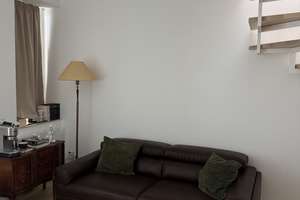 Charmante 2-Zimmer-Wohnung in begehrter Lage von Neuenheim – Bergstraße 4, 69120 Neuenheim, Heidelberg – Vorschaubild 9