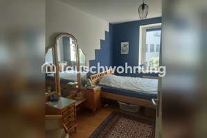 Tauschwohnung: Schöne 2-Zimmer-Wohnung nahe Nockherberg – Die vollständige Adresse der Immobilie erhältst du vom Anbieter., 81541 Obere Au, München – Vorschaubild 3