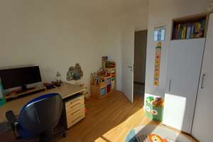  3-Zimmer, 2 Bäder, Einbauküche, 3 Jahre alt, 9 qm Balkon, FBH, Videogegenspr., Handtuchheizkörper – Zenzel Mühsam-Str. 15, 81735 Neuperlach, München – Vorschaubild 15