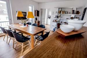 Exklusives Wohnen in Top Innenstadtlage // EG, rechts – Rothenfelder Str. 32 B, 38440 Rothenfelde, Wolfsburg – Vorschaubild 4