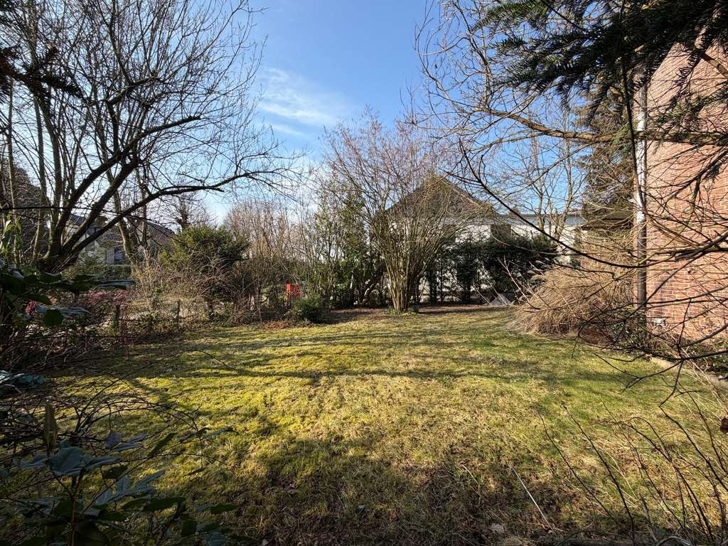 Immobilie in Bad Iburg - Solides Mehrfamilienhaus in Bad Iburg - Bild 4