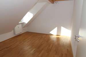 Wieder da! Sonniger Bezug 3 Zimmer - Regensburg Süd - bald frei – Geibelplatz 8, 93051 Kumpfmühl-Ziegetsdorf-Neuprüll, Regensburg – Vorschaubild 9