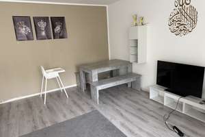 Alltagstaugliche 3-Zimmer-Wohnung mit Balkon in Neu-Ulm – Memminger Straße 171, 89231 Neu-Ulm – Vorschaubild 4