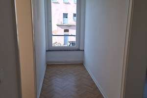 Attraktive 2-Zi. Whg. neben der Uni u. Citynah / mit EBK, geräumiges Bad mit Du. – Bertheaustr. 5, 37075 Nordstadt, Göttingen – Vorschaubild 9