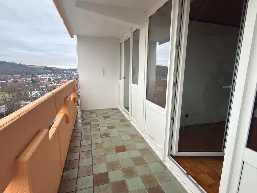 Immobilie in Taunusstein - Attraktive Eigentumswohnung mit Balkon und guter Raumaufteilung in Taunusstein - Bild 3