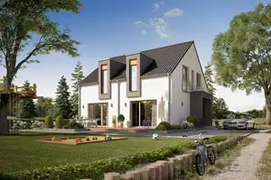 LivingHaus: Dein maßgeschneidertes Zuhause in Berlin Mariendorf – Berlin – Vorschaubild 7