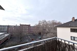 Zwei-Zimmer-Wohnung in TOP Lage - Mannheim Oststadt – Die vollständige Adresse der Immobilie erhältst du vom Anbieter., 68165 Schwetzingerstadt/Oststadt, Mannheim – Vorschaubild 15