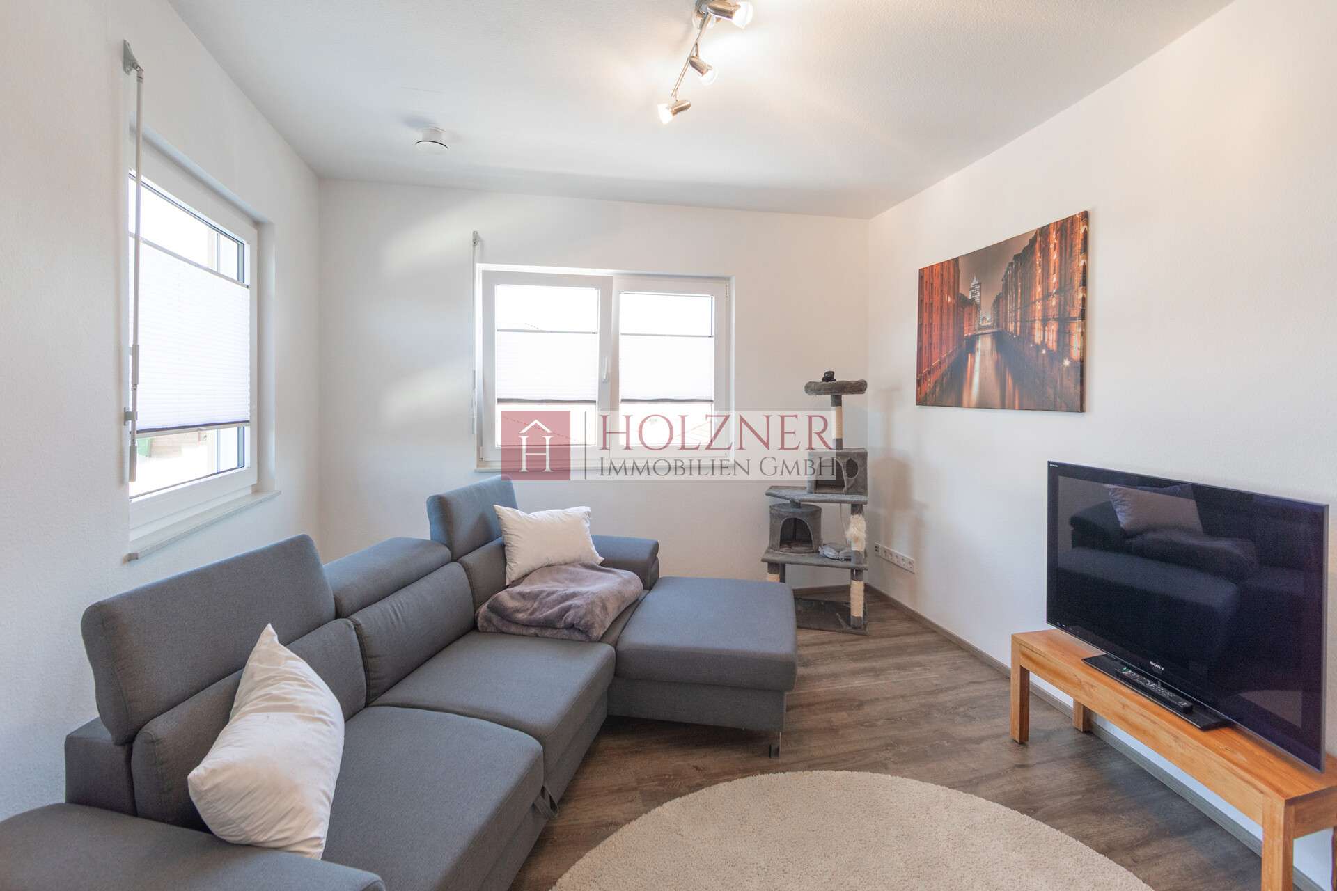 Immobilie in Weng - Energieeffiziente Einfamilienhäuser zu verkaufen in Weng – moderne Immobilie im Landkreis Landshut O - Bild 15