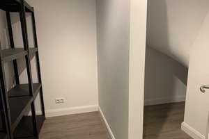 Wohnen wie im eigenen Haus, – Die vollständige Adresse der Immobilie erhältst du vom Anbieter., 22393 Sasel, Hamburg – Vorschaubild 19