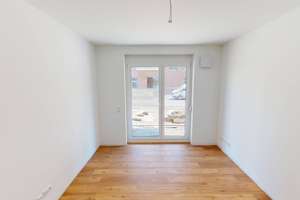 Helle 4-Zimmer-Wohnung mit EBK, 2 BÄDERN und TERRASSE im Neubauquartier FIELD 4 – 68167 Neckarstadt-Ost/Wohlgelegen, Mannheim – Vorschaubild 8