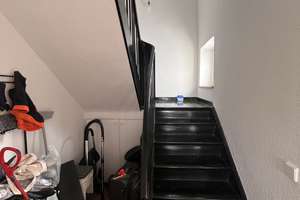 Helle 4-Zimmer Wohnung mit Balkon in Düsseldorf-Düsseltal – Die vollständige Adresse der Immobilie erhältst du vom Anbieter., 40237 Düsseltal, Düsseldorf – Vorschaubild 15