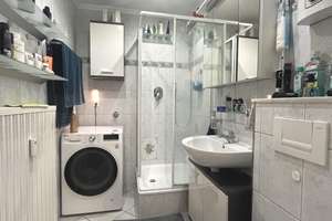 Investieren in Ehrenfeld – vermietete Wohnung mit Balkon, ca. 53 m² – Die vollständige Adresse der Immobilie erhältst du vom Anbieter., 50823 Neuehrenfeld, Köln – Vorschaubild 5