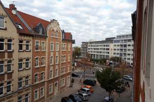 *gepflegte & helle Stadtwohnung, Einbauküche, Tageslichtbad, FH, Innenstadtnähe – Ernst-Toller-Straße 11, 99086 Johannesvorstadt, Erfurt – Vorschaubild 35