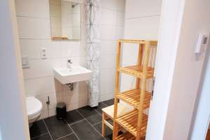 Geschmackvolles Studentenappartement – Friedberger Straße 5, 86161 Wolfram-und Herrenbachviertel, Augsburg – Vorschaubild 5