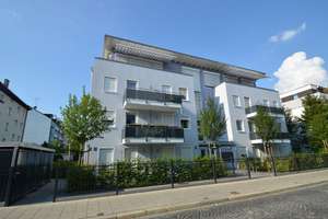 Hochwertige Wohnung mit toller, 18,8 m² Dachterrasse zur Gartenseite – Die vollständige Adresse der Immobilie erhältst du vom Anbieter., 80686 St. Ulrich, München – Vorschaubild 3