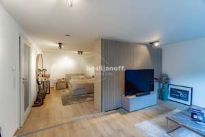 FREISTEHENDES EFH MIT AUSSENPOOL IN RUHIGER LAGE – Die vollständige Adresse der Immobilie erhältst du vom Anbieter., 82031 Grünwald – Vorschaubild 17