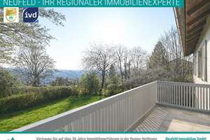 Wohnen mit Weitblick: Charmantes Einfamilienhaus mit großem Garten in HN-Ost !