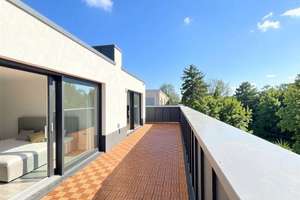 Barrierearmes Luxus-Penthouse mit Aufzug, Stellplatz und Dachterrasse – Die vollständige Adresse der Immobilie erhältst du vom Anbieter., 42699 Ohligs/Aufderhöhe/Merscheid, Solingen – Vorschaubild 21