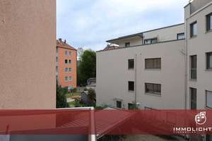 Vermieten oder selbst einziehen? - Urbanes Wohnen am Jakobertor. – Die vollständige Adresse der Immobilie erhältst du vom Anbieter., 86153 Am Schäfflerbach, Augsburg – Vorschaubild 6