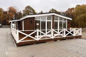 ***Stilvolles Einfamilienhaus mit großem Garten und Kamin – Ihr neues Zuhause in Badow*** – Die vollständige Adresse der Immobilie erhältst du vom Anbieter., 19209 Schildetal – Vorschaubild 35