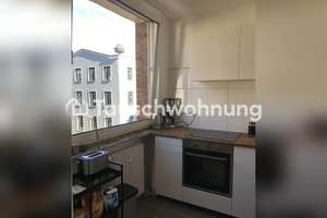 Tauschwohnung: Schöne 1-Zimmer Wohnung in Ehrenfeld – Die vollständige Adresse der Immobilie erhältst du vom Anbieter., 50823 Ehrenfeld (Ortsteil), Köln – Vorschaubild 2