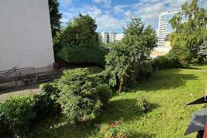 Helles & gepflegtes 1 Zimmerapartement mit Balkon in zentraler Lage von Wiesbaden! – Wittelsbacher Straße 33, 65189 Wiesbaden – Vorschaubild 4