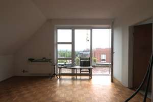 Senioren Aufgepasst !
Gemütliche 2 Zimmer-Wohnung mit Balkon. – Die vollständige Adresse der Immobilie erhältst du vom Anbieter., 52066 Beverau, Aachen – Vorschaubild 3