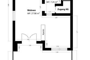 Sofort bezugsfrei: Designhaus mit höchster Bauqualität & High-End-Technologie, Energieausweis A+ ! – Die vollständige Adresse der Immobilie erhältst du vom Anbieter., 83052 Bruckmühl – Vorschaubild 22