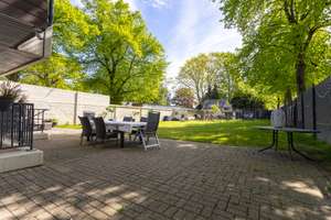 Attraktives Haus auf Traumgrundstück - Wohn- und Bürokonzept perfekt realisierbar! – Die vollständige Adresse der Immobilie erhältst du vom Anbieter., 41238 Giesenkirchen-Mitte, Mönchengladbach – Vorschaubild 3