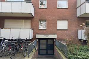 Modernisierte 3-Zimmer DG-Wohnung in ruhiger Seitenlage der Piusallee -  vermietet – Die vollständige Adresse der Immobilie erhältst du vom Anbieter., 48147 Rumphorst, Münster – Vorschaubild 4