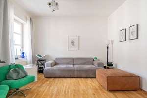 Charmante 2-Zimmer-Wohnung in der Carlstadt – Die vollständige Adresse der Immobilie erhältst du vom Anbieter., 40213 Carlstadt, Düsseldorf – Vorschaubild 7