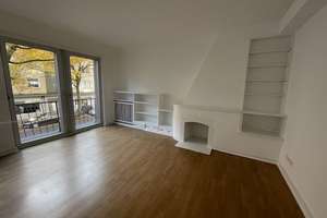 *Zentrale-City-Wohnung*Top renoviert/saniert*Nur 5 Min. bis zur KÖ*Herzogstraße