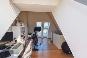 Exklusive Wohnung über zwei Etagen – Die vollständige Adresse der Immobilie erhältst du vom Anbieter., 85051 Münchener Straße, Ingolstadt – Vorschaubild 16