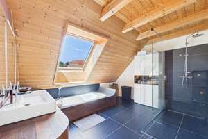 Architektonisches Wohnhighlight im Herzen von Wendelstein - mit ausgezeichneter Energiebilanz! – Die vollständige Adresse der Immobilie erhältst du vom Anbieter., 90530 Wendelstein – Vorschaubild 12
