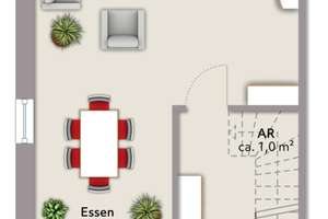Junges Reihenendhaus auf großzügigem Grundstück in Bremen-Blumenthal – Die vollständige Adresse der Immobilie erhältst du vom Anbieter., 28779 Blumenthal (Ortsteil), Bremen – Vorschaubild 20