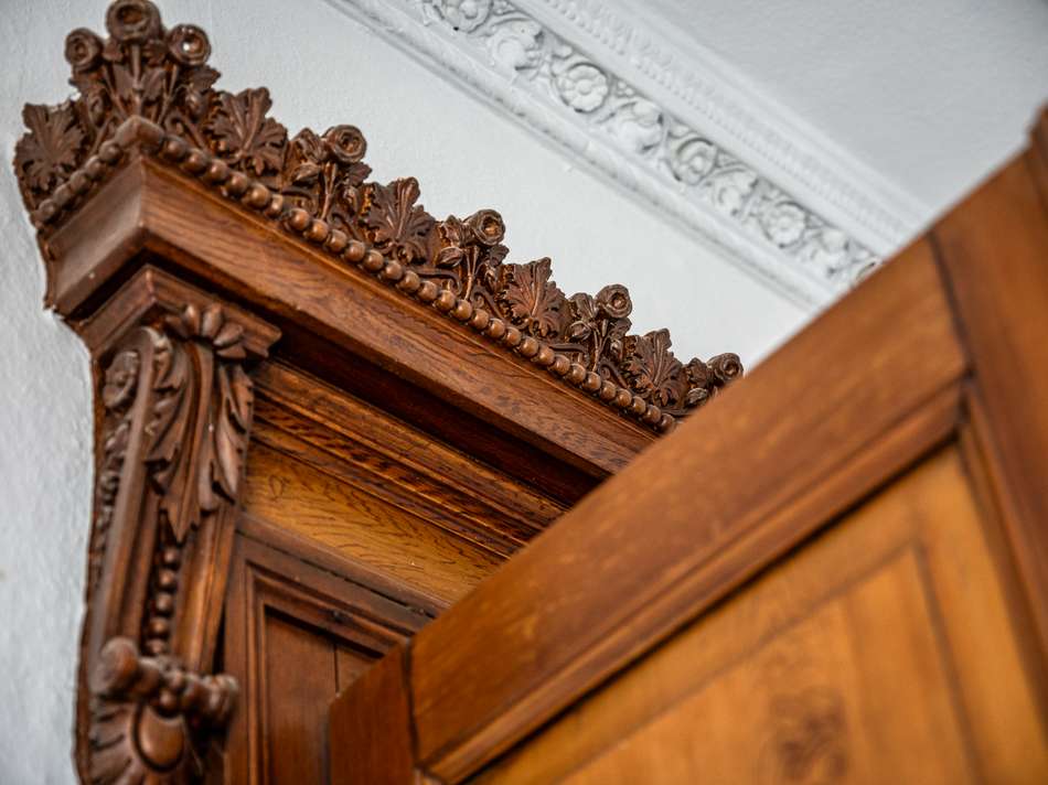 Detailbild_Esszimmer