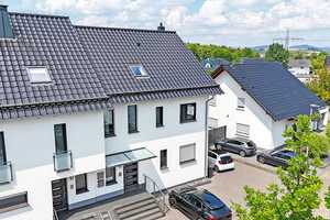Stilvolles Zweifamilienhaus in bevorzugter Wohnlage mit Garten und Garage – Mayen-Koblenz (Kreis) – Vorschaubild 31