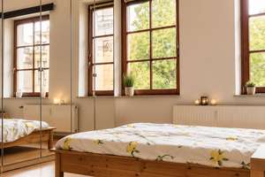 Wohnen mit Geschichte – Leben im Herzen einer aufstrebenden Innenstadt. – Die vollständige Adresse der Immobilie erhältst du vom Anbieter., 47798 Stadtmitte, Krefeld – Vorschaubild 9