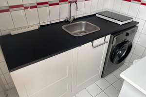 Altbauwohnung mit großer privater Dachterrasse – Pontstraße 11, 52062 Markt, Aachen – Vorschaubild 3