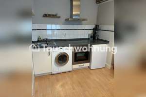 Tauschwohnung: Raumwunder in Eimsbüttel - ruhig aber mitten drin! – Die vollständige Adresse der Immobilie erhältst du vom Anbieter., 20259 Eimsbüttel (Ortsteil), Hamburg – Vorschaubild 5